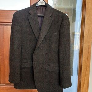 Ralph Lauren sport coat sz 40 short